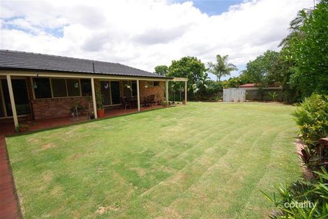 Property photo of 16 Captivation Court Avoca QLD 4670