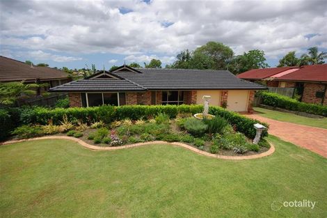 Property photo of 16 Captivation Court Avoca QLD 4670