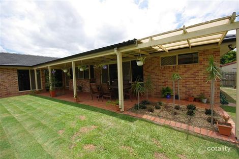 Property photo of 16 Captivation Court Avoca QLD 4670