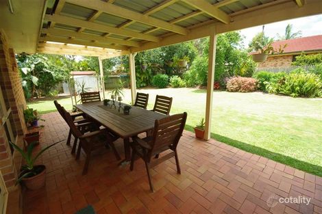 Property photo of 16 Captivation Court Avoca QLD 4670
