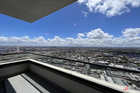 Property photo of 3206/65 Dudley Street West Melbourne VIC 3003