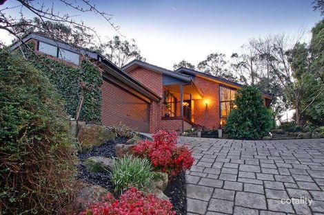2 Standen Ct, Warranwood, VIC 3134