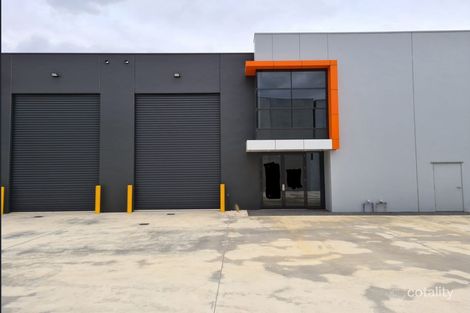 54 Axis Cres, Dandenong South, VIC 3175