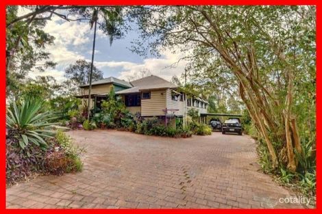 545 Connection Rd, Mooloolah Valley, QLD 4553