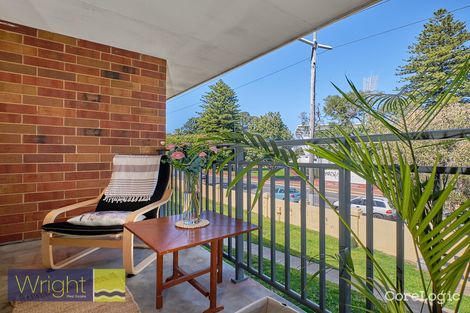 Property photo of 12/34 Bulwer Street Perth WA 6000