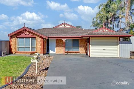46 Jacaranda Gr, Golden Grove, SA 5125