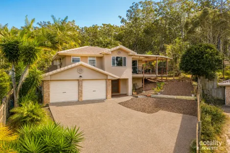 16 Kununurra Cres, Shailer Park, QLD 4128