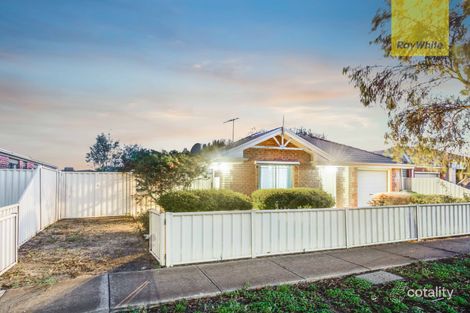 Property photo of 68 Dunvegan Drive Kurunjang VIC 3337