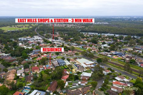 18 Forrest Rd, East Hills, NSW 2213