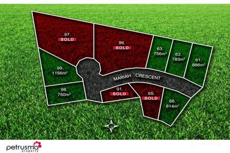 61 Mariah Cres, Oakdowns, TAS 7019