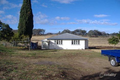 Property photo of 178 Jonel Park Road Allora QLD 4362
