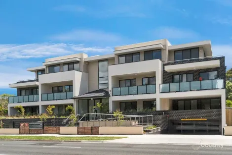 106/519-521 HIGH STREET RD, MOUNT WAVERLEY, VIC 3149