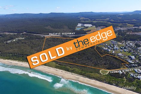 Lot 59 Tasman St, Corindi Beach, NSW 2456
