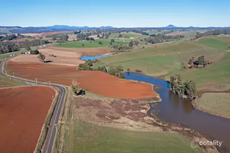 299 Natone Rd, Stowport, TAS 7321