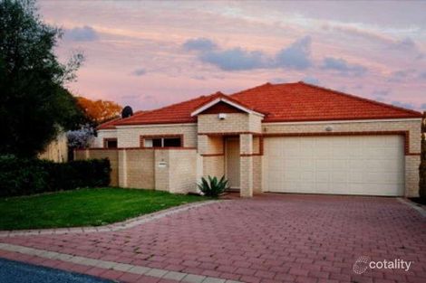 Property photo of 1/22 May Drive Nollamara WA 6061