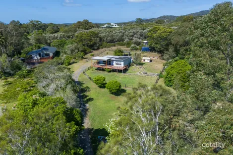 Property photo of 8 Wonnawong Place Bawley Point NSW 2539