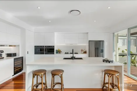 Property photo of 24 Anchorage Circuit Twin Waters QLD 4564