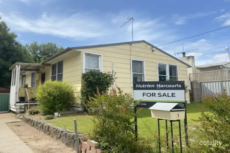 1 Tenth St, Eildon, VIC 3713