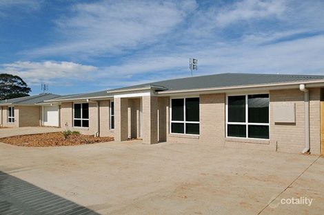 1/10 Mcdowall St, Newtown, QLD 4350