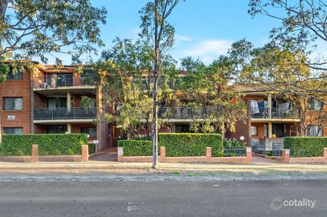 22/38-44 Sherwood Rd, Merrylands West, NSW 2160