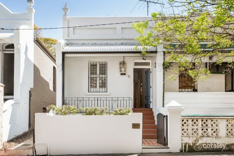 6 Taylor St, Annandale, NSW 2038