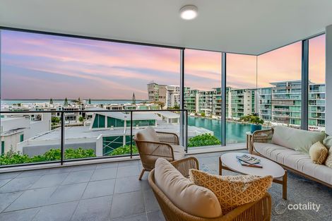 Property photo of 3402 Ephraim Island Parade Paradise Point QLD 4216