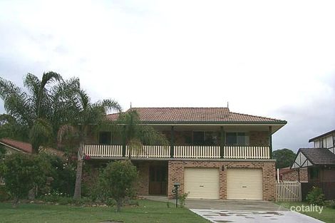 3 Bruce Field St, South West Rocks, NSW 2431