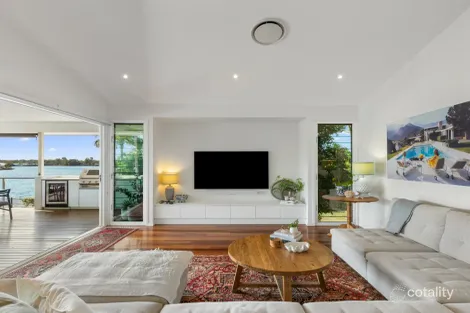 Property photo of 24 Anchorage Circuit Twin Waters QLD 4564