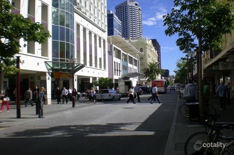 2g/811 Hay St, Perth, WA 6000