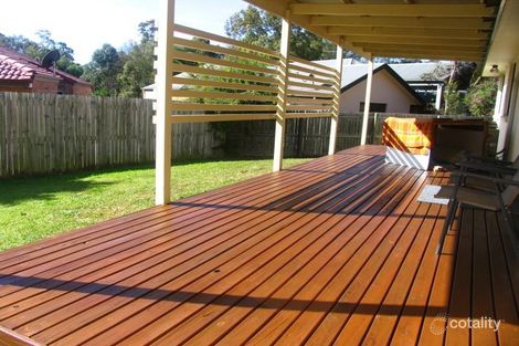 Property photo of 10 Ashton Way Forest Lake QLD 4078