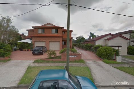 3/14 Prairie Vale Rd, Bankstown, NSW 2200