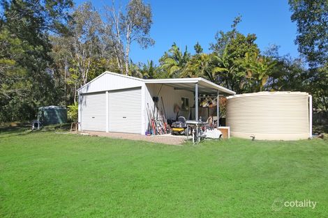 Property photo of 60 Illoura Place Cooroibah QLD 4565