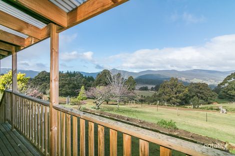 17 Crouchs Hill Rd, Lucaston, TAS 7109