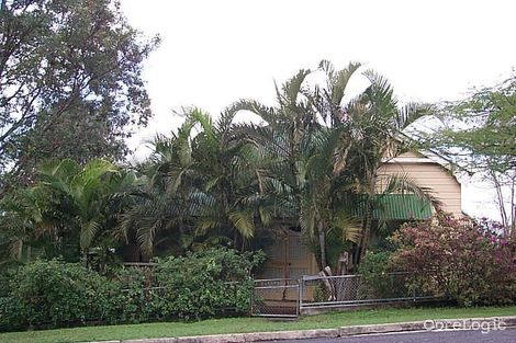 Property photo of 48 Tooth Avenue Paddington QLD 4064