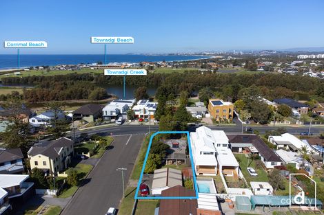 Property photo of 16 Lake Parade East Corrimal NSW 2518