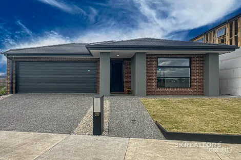 30 Golden Pkwy, Donnybrook, VIC 3064