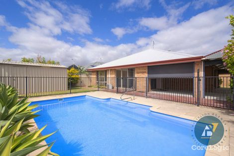 Property photo of 20 Edith Cowan Court Abbey WA 6280