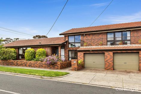 Property photo of 44 Thomasina Street Bentleigh East VIC 3165