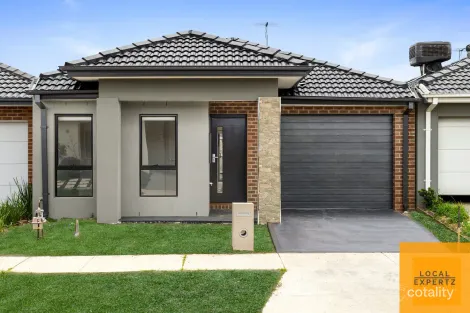 5 Akram Way, Rockbank, VIC 3335