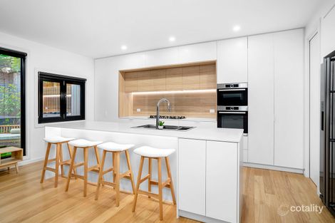 Property photo of 2/17 Robert Street Parkdale VIC 3195