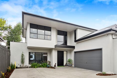 Property photo of 2/17 Robert Street Parkdale VIC 3195