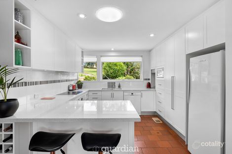 Property photo of 9 Yarrabin Road Kenthurst NSW 2156