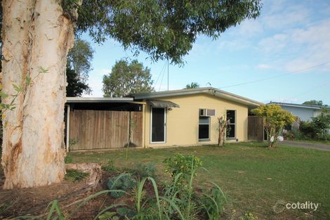 Property photo of 34 Armbrust Street Manoora QLD 4870