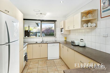 Property photo of 5 McDermott Avenue Mooroolbark VIC 3138
