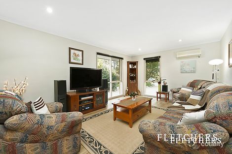Property photo of 5 McDermott Avenue Mooroolbark VIC 3138