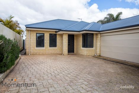 Property photo of 57A Lawrence Street Bayswater WA 6053