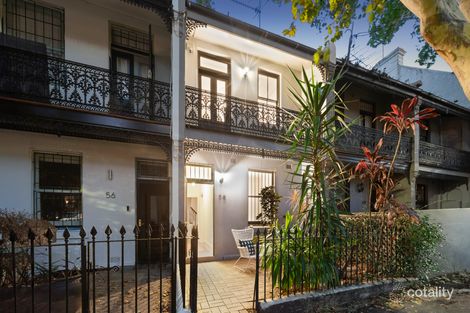 Property photo of 58 Nickson Street Surry Hills NSW 2010