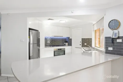 Property photo of 6 Torres Circuit Shell Cove NSW 2529
