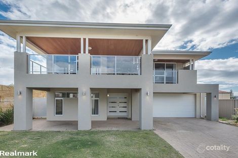 Property photo of 19 Caspian Drive Wannanup WA 6210