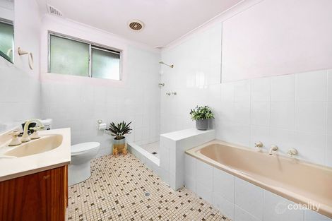 Property photo of 46 Kilmarnock Road Engadine NSW 2233